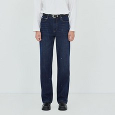 페이탈리즘 남성용 Trabus paint jeans