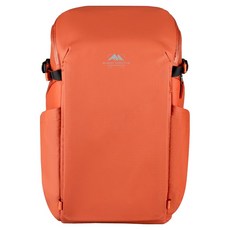 SUMMIT CREATIVE 山木 Metropolis 相機包 22L, 橘色, 1個