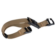 SUMMIT CREATIVE 山木 按扣式揹包固定帶, 2個, 駝色