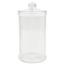 삼호유리 뚜껑 테라리움 용기