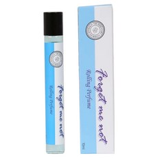 더허브스토리 바르는 롤링향수 물망초, 10ml, 1개 10ml, 1개