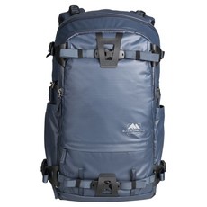 SUMMIT CREATIVE 山木 Tenzing 相機包 25L, 藍色, 1個