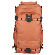 SUMMIT CREATIVE 山木 TENZING 捲蓋式相機包 50L, 橘色, 1個