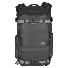 SUMMIT CREATIVE 山木 Tenzing 相機包 18L, 黑色, 1個