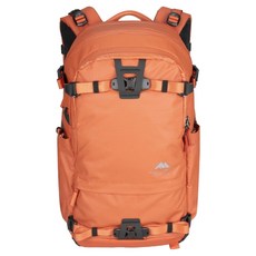 SUMMIT CREATIVE 山木 Tenzing 相機後揹包 18L, 橘色, 1個