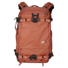 SUMMIT CREATIVE 山木 Tenzing 相機包 35L, 橘色, 1個