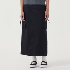 COVERNAT 女款工裝裙