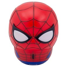 MARVEL 漫威 不倒翁小夜燈, 蜘蛛人造型