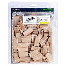 FESTOOL 倍速妥 多米諾榫釘 D10 x 50/85 BU SB 494942, 1個