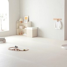 GGUMBI LICOCO DIY幼兒用長地墊, 米色