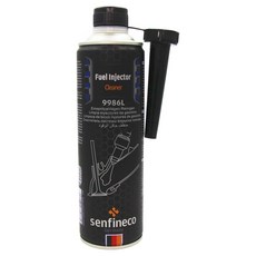 senfineco 9986 燃料添加劑 500ml, 1個, 汽油/汽油