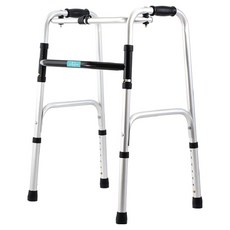 I CARE 艾品輔具 固定型 助行器 輕量化 IC-506, 1個