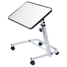 I CARE 艾品輔具 多功能移動餐桌 IC-811, 黑色