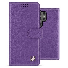 SMC Belita 錢包式日記型手機殼