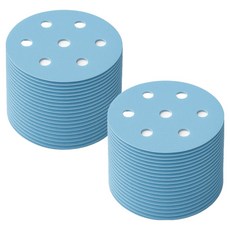 FESTOOL 倍速妥 砂紙 STF D77/6 P180 GR/50, 50個