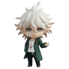 狛枝凪鬥 彈丸論破 公仔, 1個