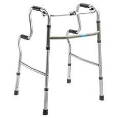 I CARE 艾品輔具 輕量化 固定R型 助行器 IC-508, 1個