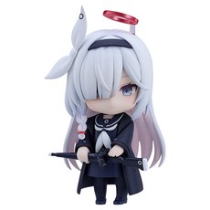 GOOD SMILE COMPANY 蔚藍檔案 模型公仔, 1個