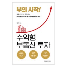 Dodreamedia 財富的開始! 收益型不動產投資, 徐恩英