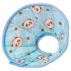 케리빙 반려동물 넥카라, 블루, 1개