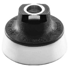 FESTOOL 倍速妥 拋光墊 PT-STF-D80-M14 488337, 1個