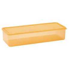 Steelworks Tangle Kit 冷凍容器 2.1L 橘色, 1個, 1入