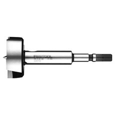 FESTOOL 倍速妥 福斯特鑽頭 FB D 35 CE 205756, 1個