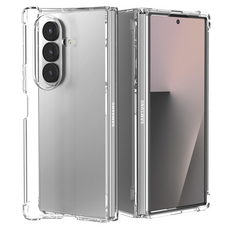 굿밸류 크리스탈 에어 젤리 쿠션 휴대폰 케이스 2p