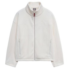 PUMA 女款 W PIERCE X 刷毛外套 94093001