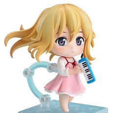 Light 宮園薰 春季起始版 四月是你的謊言 公仔, 1個