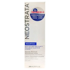 NEOSTRATA 妮傲絲翠 果酸活膚修護乳液, 1個, 200ml