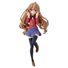 POP UP PARADE 逢坂大河 龍與虎 公仔, 1個