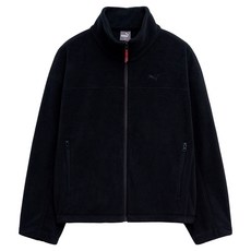 PUMA 女款W PIERCE X絨毛夾克 94093001