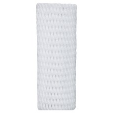 Septique 緩衝水果網 20cm, 白色, 230個