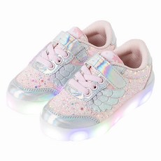 오즈키즈 아동용 드림윙 LED 운동화