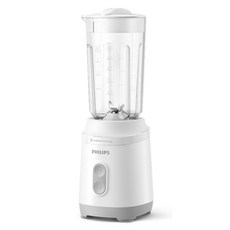 PHILIPS 飛利浦 NEW迷你攪拌機 3000系列 白色, HR2510/00