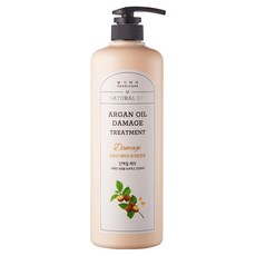 DAENG GI MEO RI 草本摩洛哥堅果護髮素, 1個, 1L