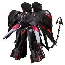 MODEROID 黑百合號 機動戰艦撫子號 劇場版 公仔, 1個