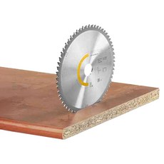 페스툴 브레이드 정밀컷팅 원형톱날 HW W48 216 x 2 mm 491050, 1개