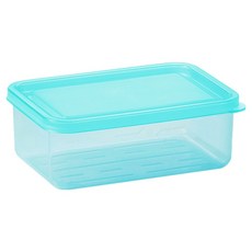 Steelworks Tangle Kit 冷凍容器 300ml 冰藍色, 1個, 1入