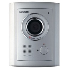 KOCOM 玄關攝影機視訊對講機 KC-C71