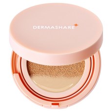 DERMASHARE 蜂膠持久精華氣墊 正裝 15g, 1個, 21號