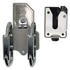 DONGMYUNG 工具用雙掛勾 + 支架套組, 1套