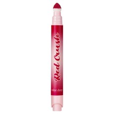 color deep 氣墊唇彩 第8季, 紅色美眉, 1個, 4.2克