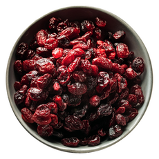 달콤상큼 프리미엄 건 크랜베리, 1개, 250g