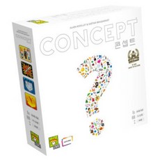 REPOS PRODUCTION Asmodee 妙語尋蹤