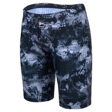 renoma 男性質感圖案四分泳褲 RN-MF2F504