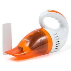 mugunghwa 有線立刻馬上車用吸塵器, 橘色, MC-B610