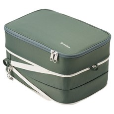 BRANDEN 倍登 第二代旅行用體積縮小衣物壓縮袋