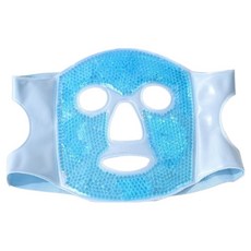 Golden Bay 修復冰敷面膜 50g 藍色 1, 1個